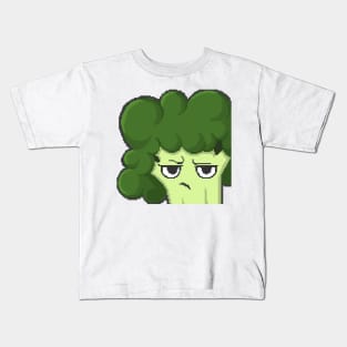 Brokkoli LOST Kids T-Shirt